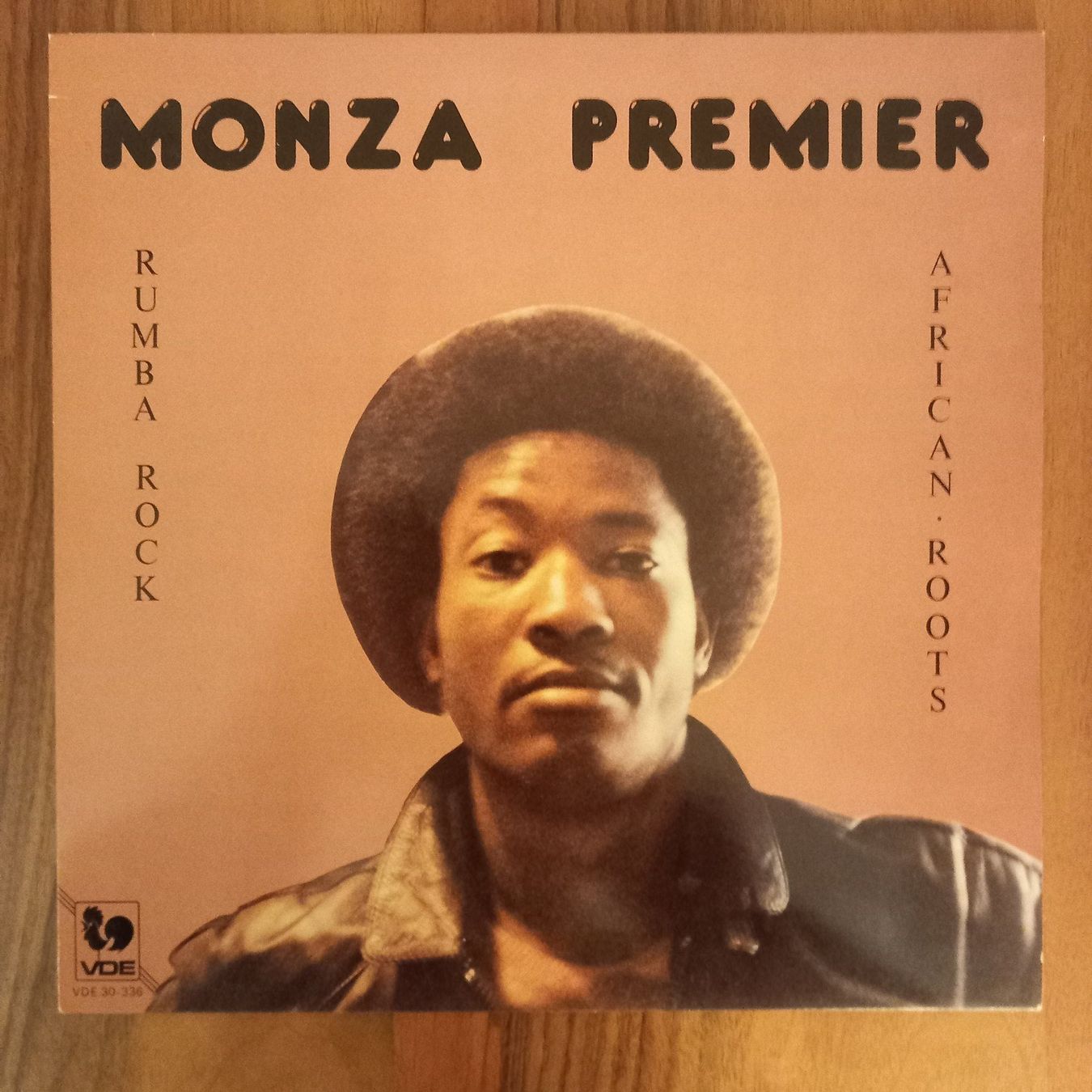 Dischi in vinile: MONZA PREMIER - Vinyle et Matrices pour collectionneur – Usato da La Chaux-de-Fonds venduto da Swiss_LP_Records 4