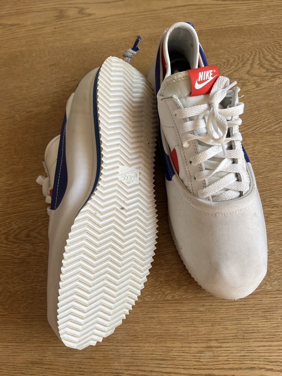 Nike Herrenschuhe: Nike Herrenschuhe – Gebraucht aus zürich von Kathyk 4