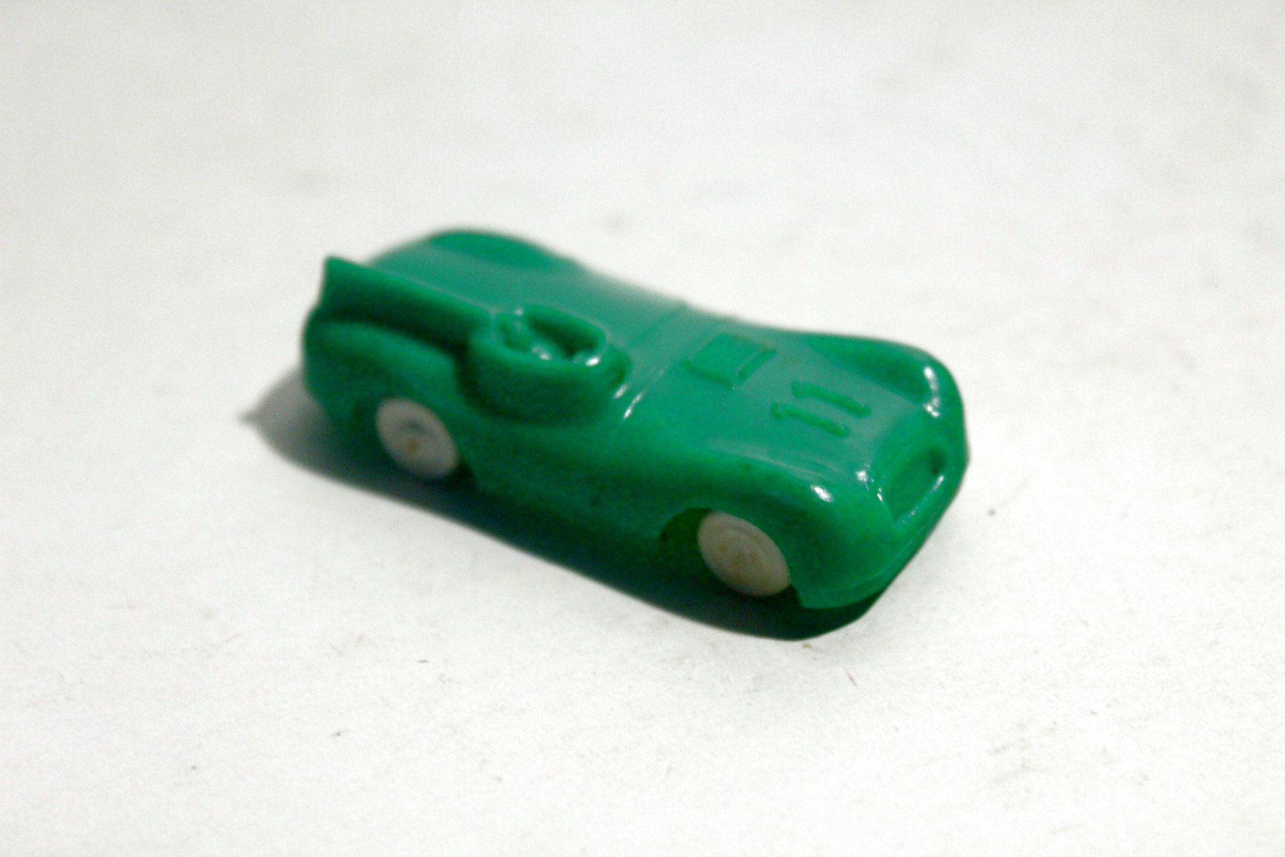 Modellini d'auto: JAGUAR Vintage - H0-MODELLAUTO, KoHo, Wiking oder Manurba? – Nuovo (secondo la descrizione) da Bern venduto da kultiges