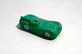 JAGUAR Vintage - H0-MODELLAUTO, KoHo, Wiking oder Manurba?