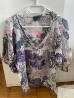 Fendi hübsche Bluse oberteil
