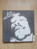 Jimi Hendrix 10 LP Kassette / Vinyl Box / Rare +Top erhalten