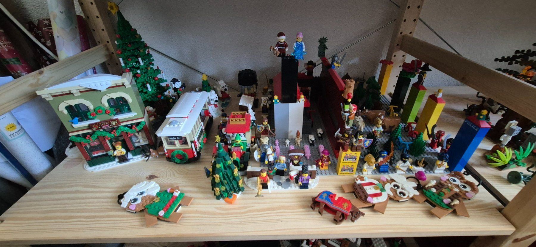 Lego Giocattoli: Lego Sammlung – Usato da Kaiseraugst venduto da mma_t85r 2