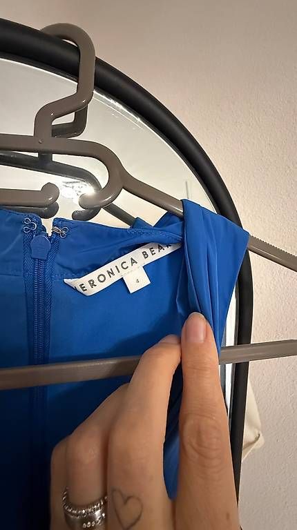 Vestiti: Abendkleid  – Usato da Winterthur venduto da maggie75 3