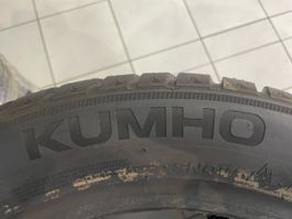 Kumho Winterpneu Neu 4stk