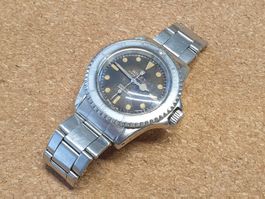 Rolex Uhr