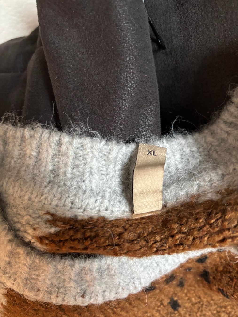 Maglioni & Felpe: SOJACONCEPT Pullover neu – Nuovo (secondo la descrizione) da Merishausen venduto da yourdream 5