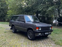 Range Rover Classic 4.2 V8 – 1994