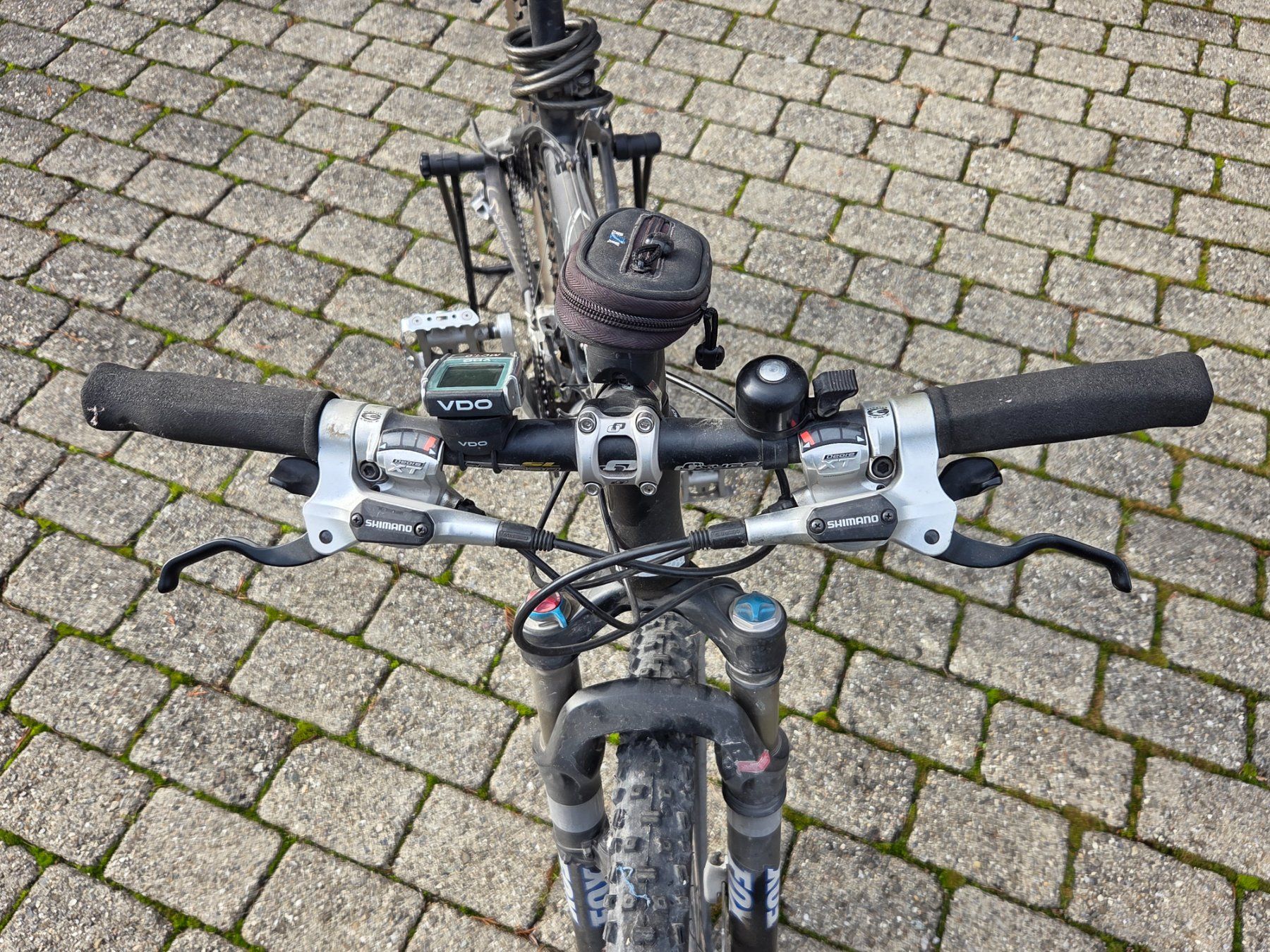 Stevens Biciclette: Mountainbike Steven manic – Usato da Hünenberg venduto da pma_dm5g 1