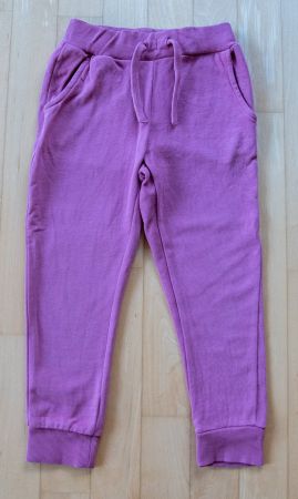 Trainerhose von Name it, Gr. 116
