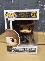 Funko Pop! Theon Gey Joy Nr. 81