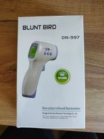 Thermomètre infrarouge sans contact neuf