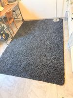 Teppich VOLLERSLEV  160x230cm IKEA gute Zustand