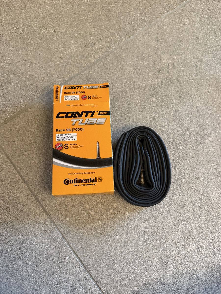 Pezzi di ricambio: Conti Tube Race  – Nuovo (secondo la descrizione) da Güttingen venduto da JeffreyGucc 3