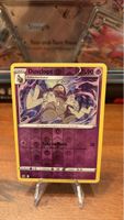 Pokemon Dusclops English Rev Holo 🇺🇸
