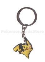 Pikachu / Pokemon / Schlüsselanhänger / P85