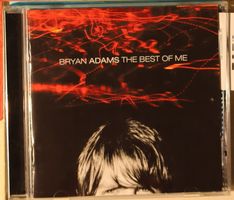 Bryan Adams ‎– The Best Of Me