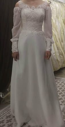 Robes: Brautkleid – D'occasion à Schaffhausen par ERN58 4