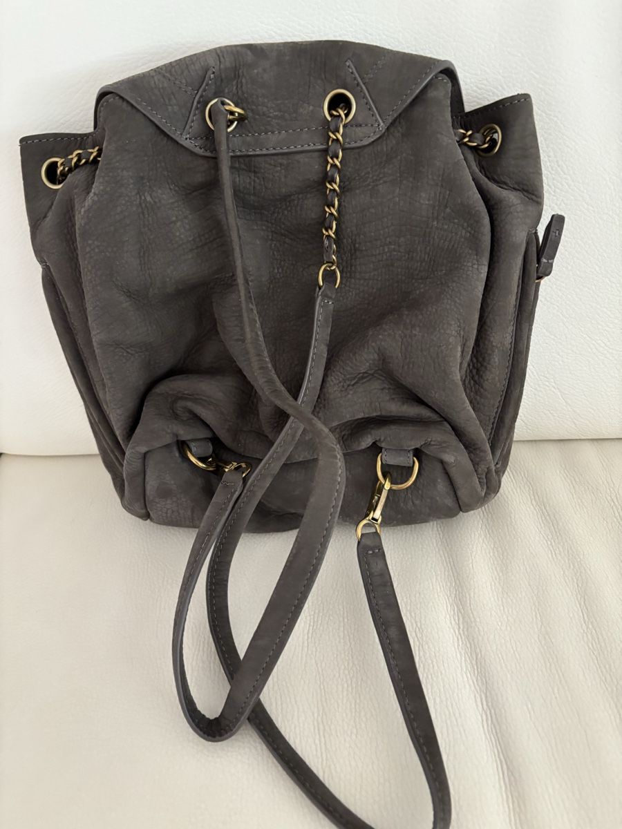 Zaini: Jérôme Dreyfuss Rucksack – Nuovo (secondo la descrizione) da Auenstein venduto da sonnenschein1256 3