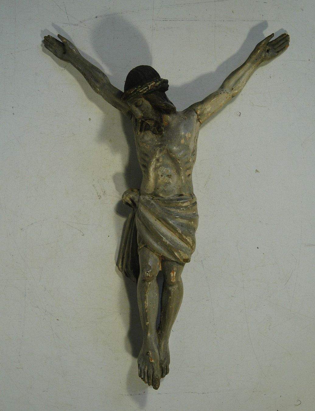 Sculture & Statue: Corpus Christi – Usato da Herisau venduto da Wisen