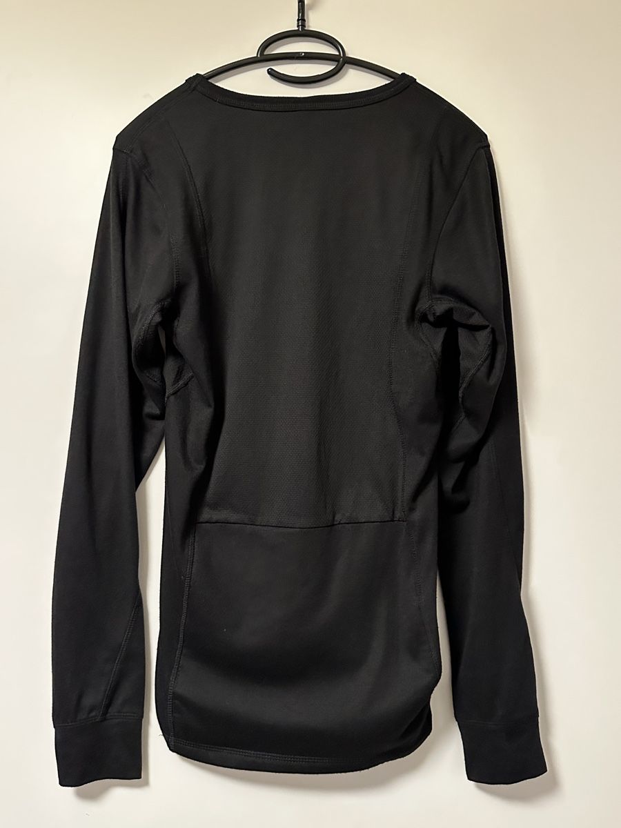 Tchibo T-shirt: Funktionsshirt active by Tschibo schwarz, Gr. M – Nuovo (secondo la descrizione) da Ermatingen venduto da nic_x2tf 2