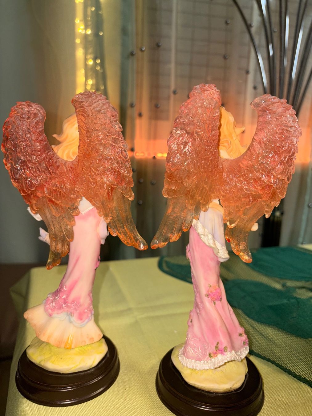 Statuette: Gift Collection Seraphim Angels limited edition – Usato da Winterthur venduto da NPogho 3