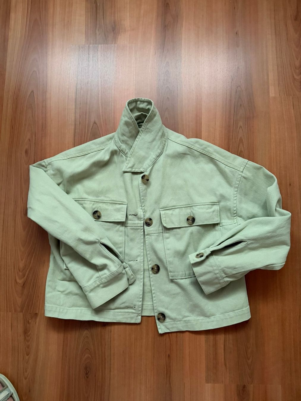 Opus Giacche: Jeans Jacke von Opus – Usato da Burgdorf venduto da Bizeli