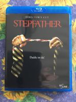 Stepfather Blu Ray Director´s Cut