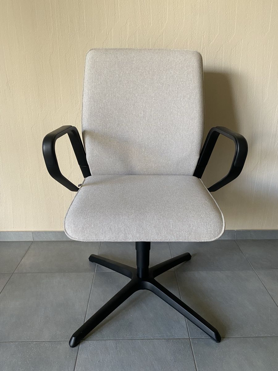 Poltrone: Design Sedus Sessel Chair SE:LINE Ic-200 – Nuovo (secondo la descrizione) da Olten venduto da sportwelt 2