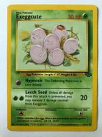 Exeggcute - Jungle - Pokemon