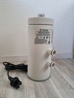 Intex Krystal Clear Kartuschenfilteranlage C1000