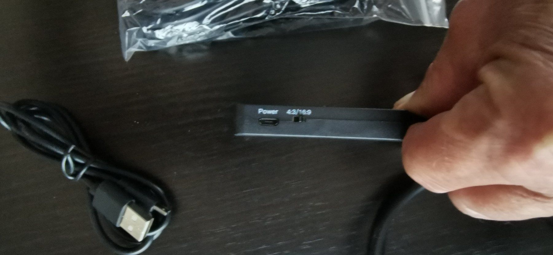 Kabel: HDMI auf Scart Converter Cable 4:3&16:9 – Neu und originalverpackt aus Cordast von Bluelaser 4