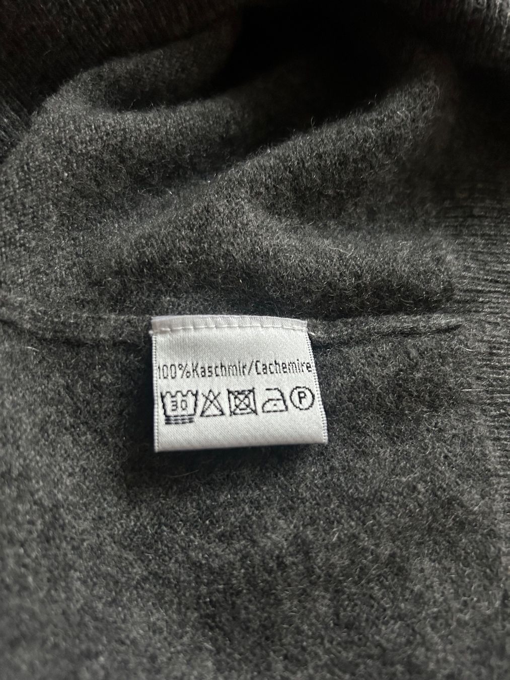 Pullover & Sweatshirts: Pullover aus Cashmere – Neu (gemäss Beschreibung) aus st.gallen von Dan3003 4