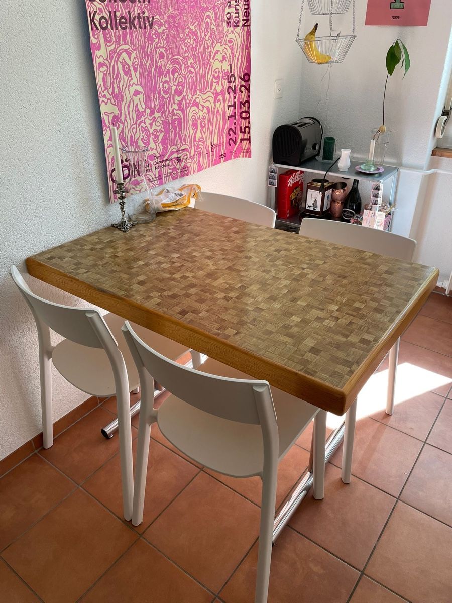 Ikea Stühle: Ikea Janinge Stühle 4 Stück – Gebraucht aus Zimmerwald von fasiwa 2