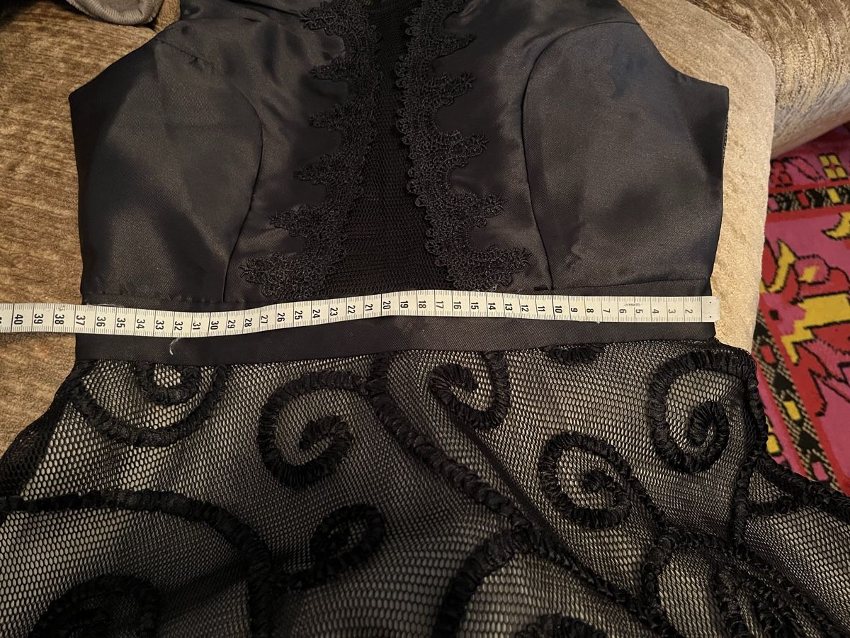 Vestiti: Kleid Apart Grösse 36 – Nuovo (secondo la descrizione) da Zürich venduto da aaaaaaaaa00 6