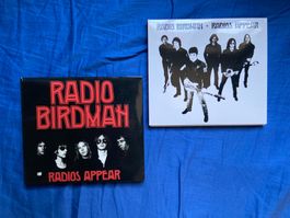 Radio Birdman
