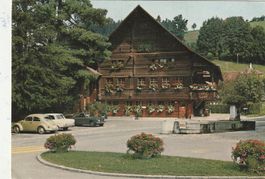 Chüechlihus Langnau i.E.