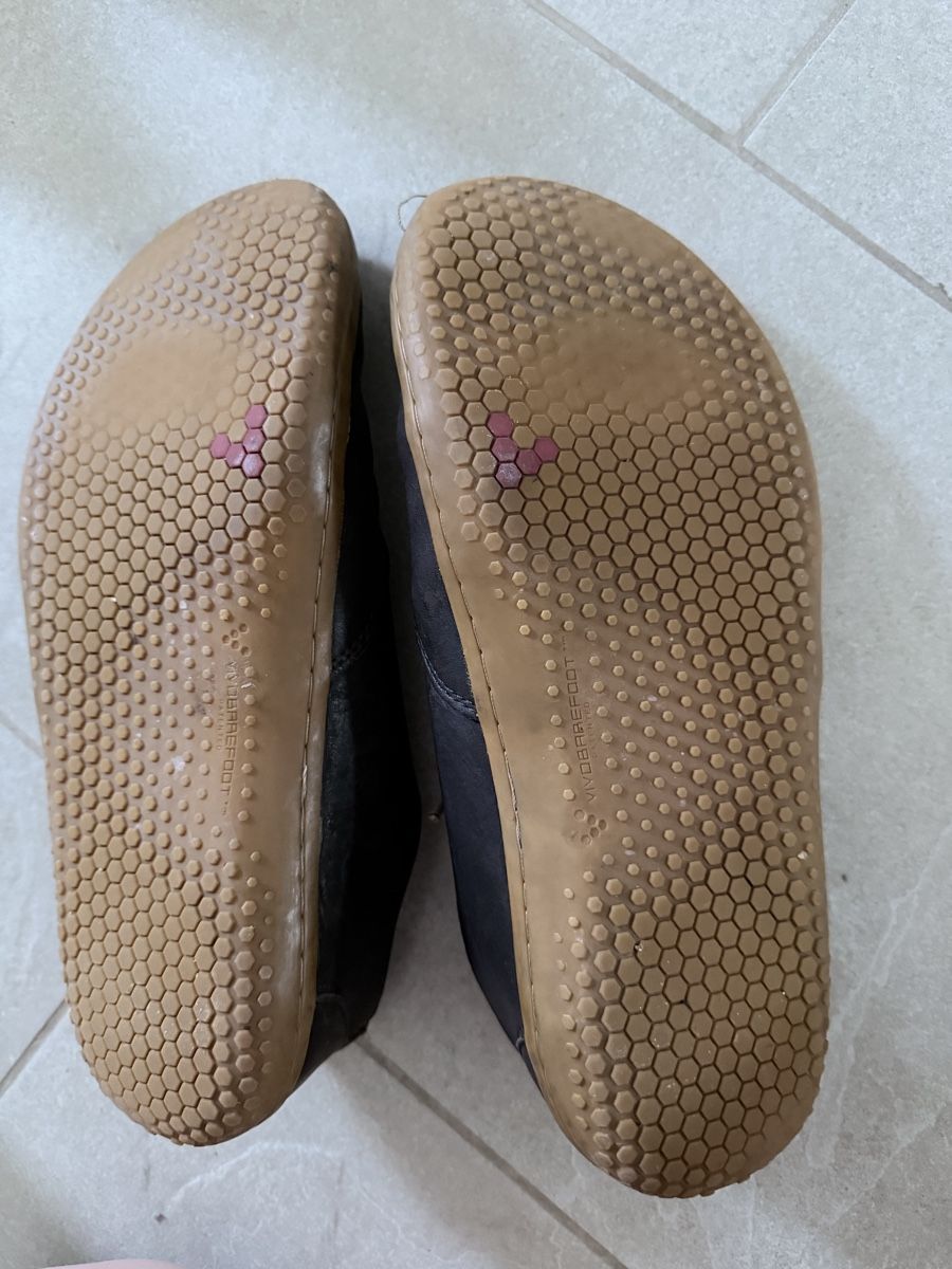 Vivobarefoot Scarpe da uomo: Vivobarefoot Gr. 43M – Usato da Brüttisellen venduto da Ayersa 3
