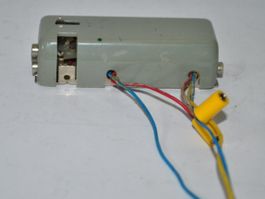 Märklin Schalter (MBA360)
