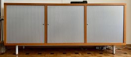 De Sede Sideboard/Anrichte, 3 Türen