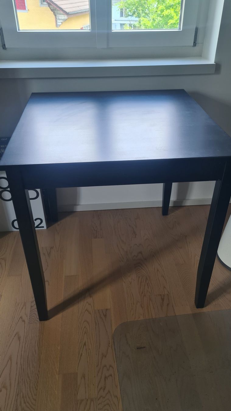 Tavoli: Table – Usato da Embrach venduto da mba_ttk7