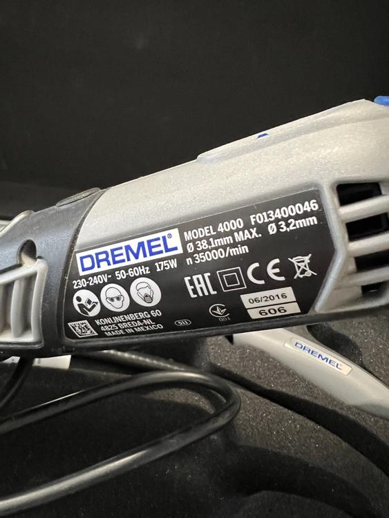 Dremel 4250  Acheter sur Ricardo