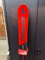 Atomic Redster S7 inkl. Bindung