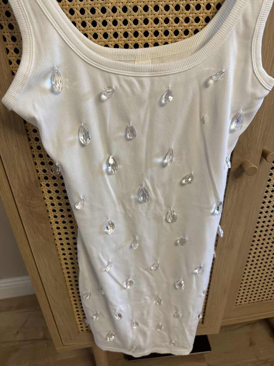 Robes: Kleid Gr S  – D'occasion à Volketswil par Sina008