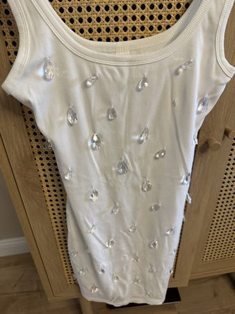 Kleid Gr S 