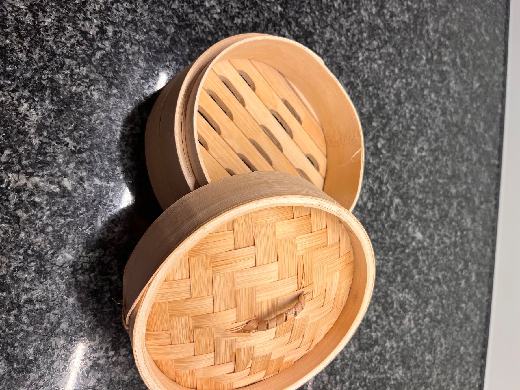 Elettrodomestici da cucina: Bambus Steamer – Usato da Wangen b. Olten venduto da oli_f9b8