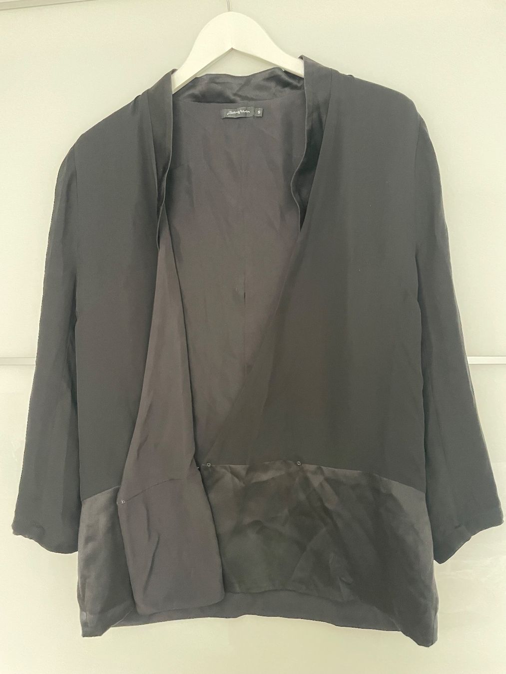 Completi & Tailleur: Stylein Silk Suit – Nuovo e nell'imballaggio originale da Zürich venduto da erica72 1