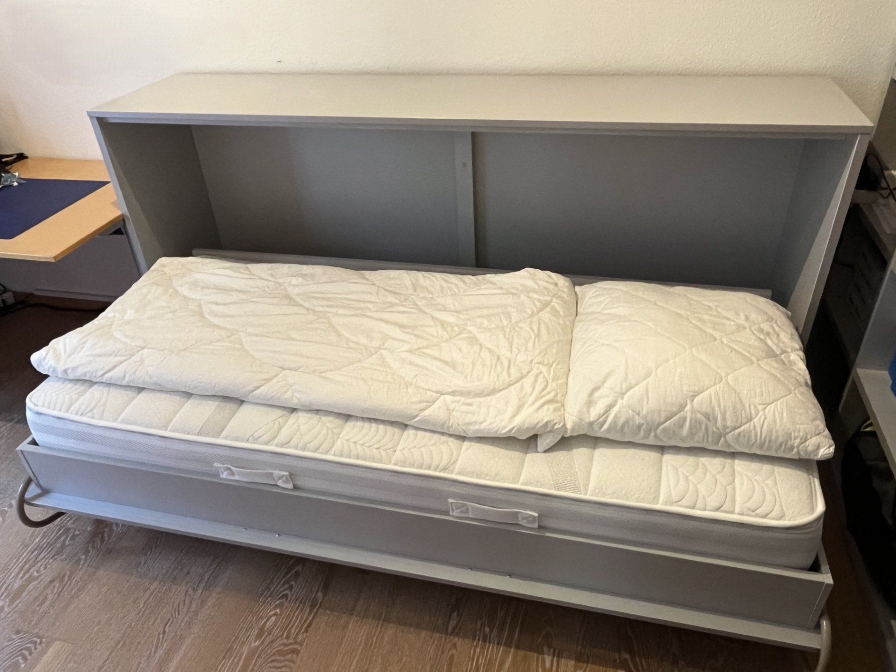 Letti: Wandklappbett WINDOW – Usato da Wetzikon ZH venduto da hitsch27 3