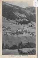 Kurort Sörenberg (Entlebuch)