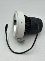 Prestilux CARDA LED Einbauleuchte 50W 3000K Spot Leuchten